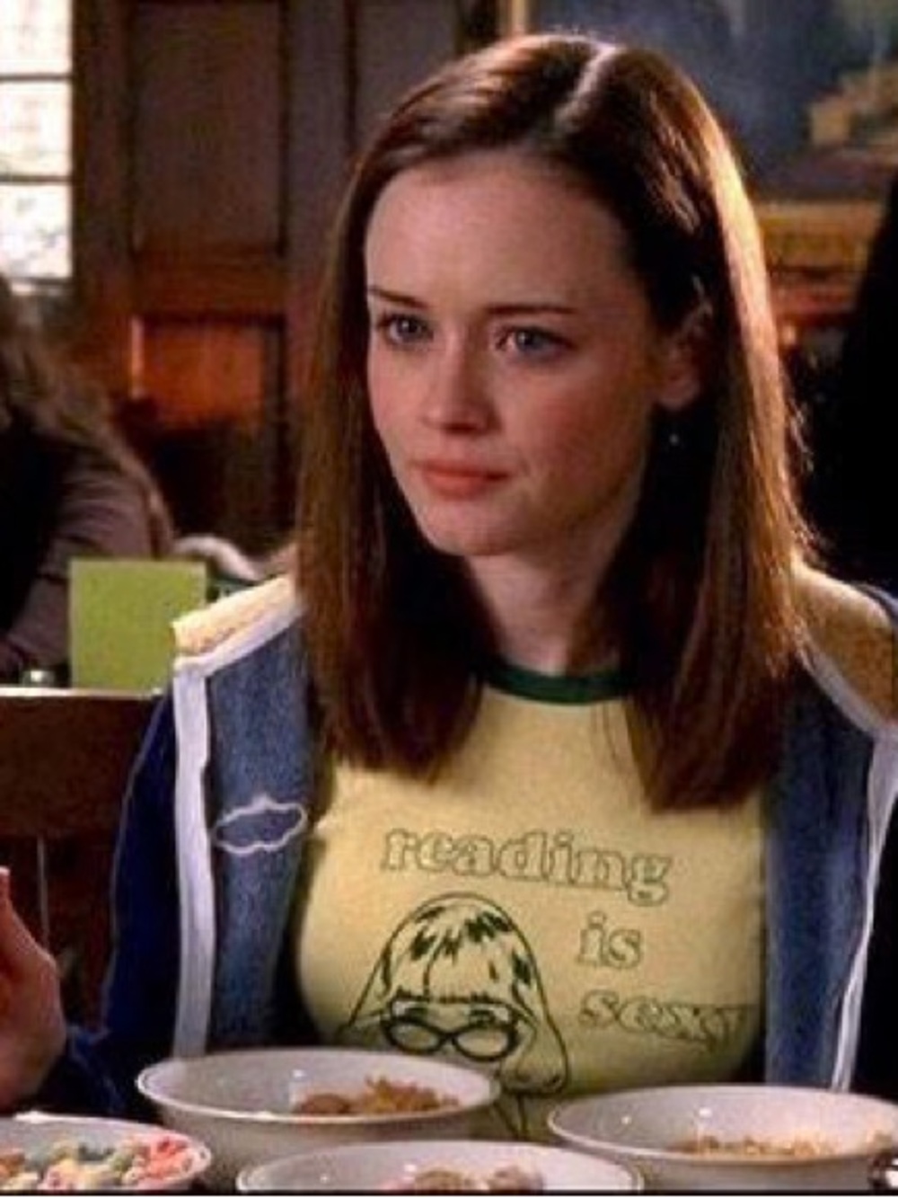 Reading is Sexy Tee